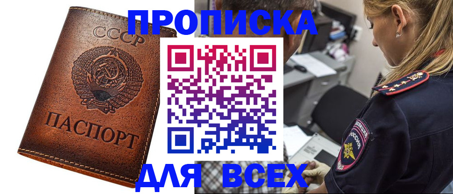 где прописаться в Курске