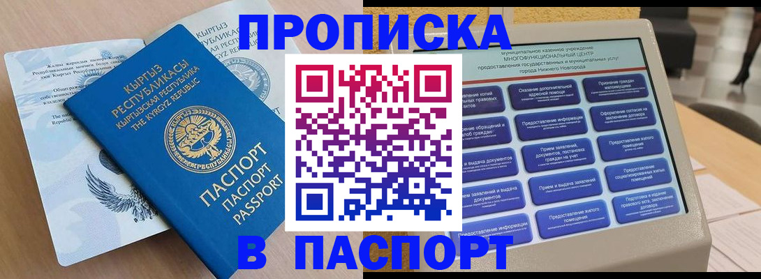регистрация в Курске